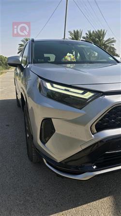 تويوتا راف 4